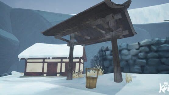 Path of Kami — screenshot 2