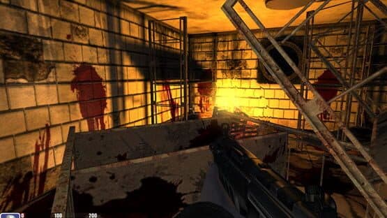 Hellforces — screenshot 1