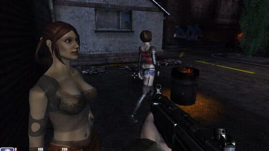Hellforces — screenshot 3