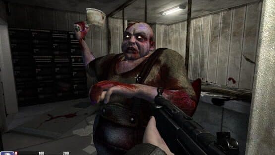 Hellforces — screenshot 8