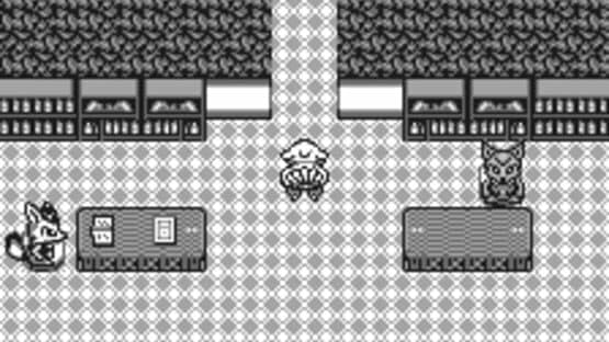 Chocobo no Fushigi na Dungeon for WonderSwan — screenshot 2