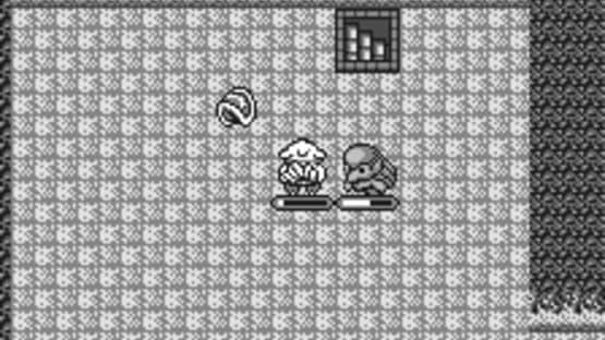 Chocobo no Fushigi na Dungeon for WonderSwan — screenshot 3