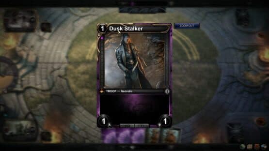 HEX: Shards of Fate - Chronicles of Entrath — screenshot 2
