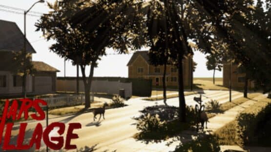 Liars Village — screenshot 1