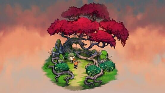 Beacon Pines — screenshot 1