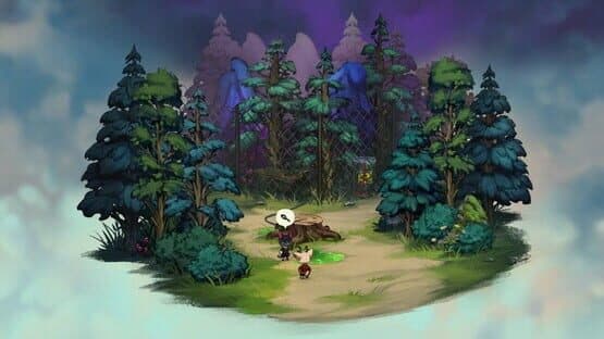 Beacon Pines — screenshot 8