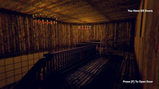 Nightmare Zone — screenshot 1