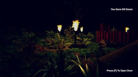 Nightmare Zone — screenshot 2