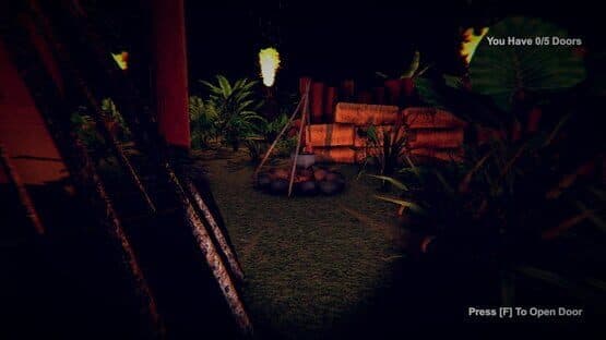 Nightmare Zone — screenshot 3