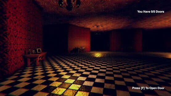 Nightmare Zone — screenshot 5