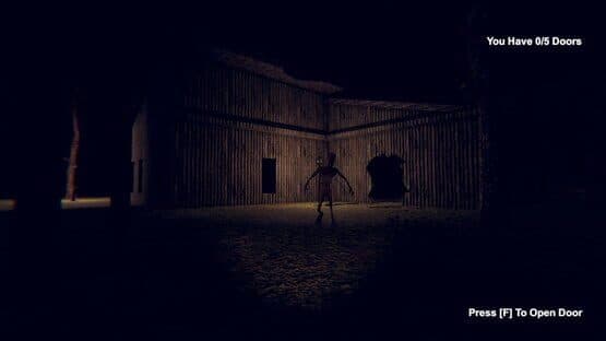 Nightmare Zone — screenshot 6