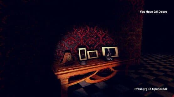 Nightmare Zone — screenshot 7