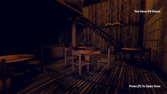 Nightmare Zone — screenshot 8