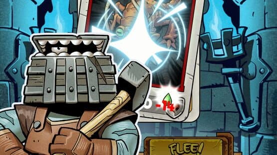 Daring Dungeoneer — screenshot 1