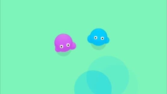 Pongis Run — screenshot 1