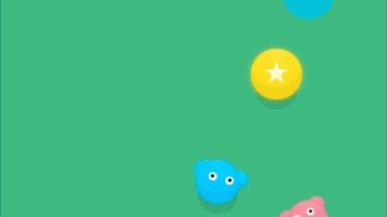 Pongis Run — screenshot 4