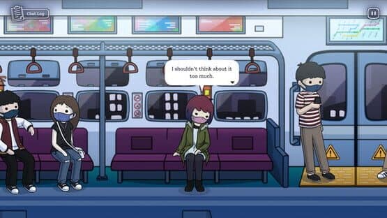 What Comes After — screenshot 1