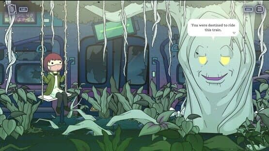 What Comes After — screenshot 3