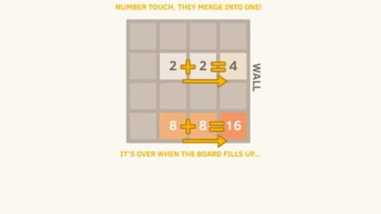 2048 — screenshot 6
