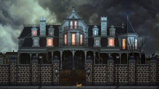Cats and the Other Lives — screenshot 2