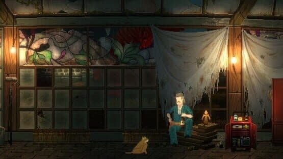Cats and the Other Lives — screenshot 4