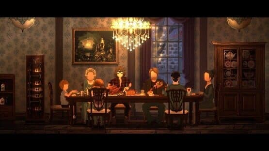 Cats and the Other Lives — screenshot 5