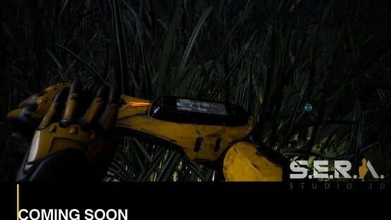 Nanocells: Mission - Back Home — screenshot 1