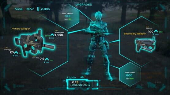 Nanocells: Mission - Back Home — screenshot 6