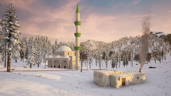 Erzurum — screenshot 5