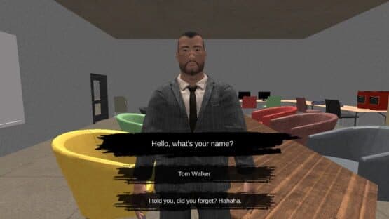 Teacher Simulator — screenshot 5