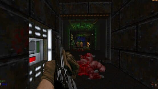 Ascent of Titan — screenshot 1