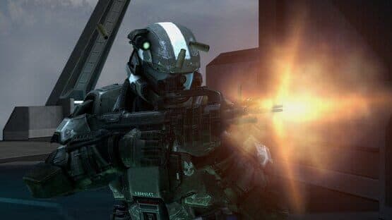 Halo: Reach Evolved — screenshot 4