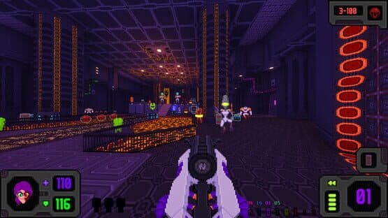Viscerafest — screenshot 1