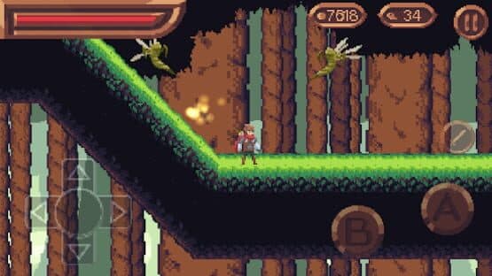Unbroken Soul — screenshot 4