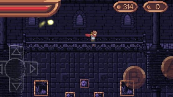 Unbroken Soul — screenshot 5