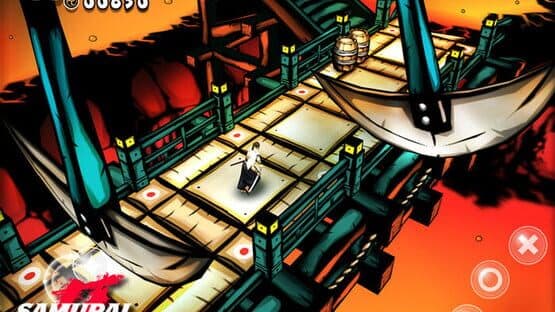 Samurai II: Vengeance — screenshot 4