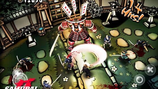 Samurai II: Vengeance — screenshot 5