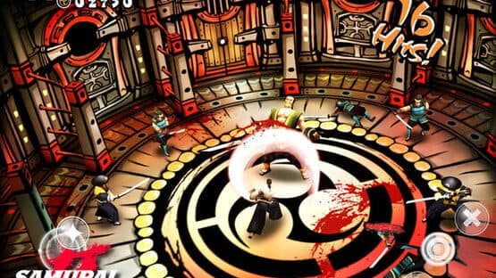 Samurai II: Vengeance — screenshot 6