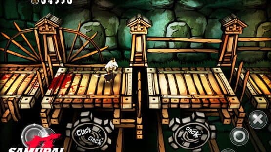 Samurai II: Vengeance — screenshot 7