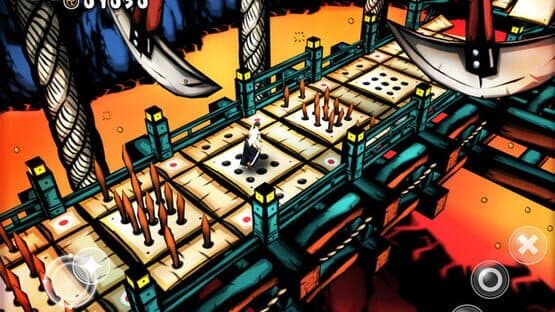 Samurai II: Vengeance — screenshot 8