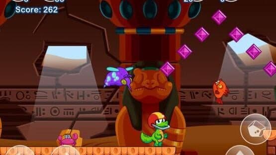 Croc's World — screenshot 3