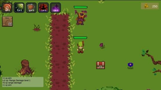 Last Stand — screenshot 1