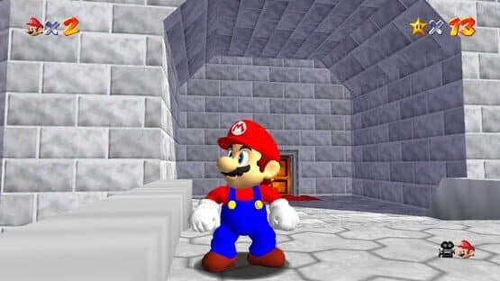 Render96 — screenshot 3