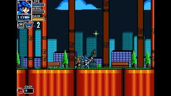 Lone & Vita — screenshot 1