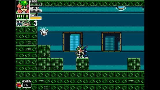 Lone & Vita — screenshot 2