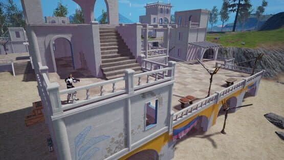 Hit N 'Rush — screenshot 1