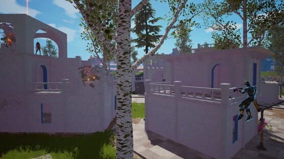 Hit N 'Rush — screenshot 3
