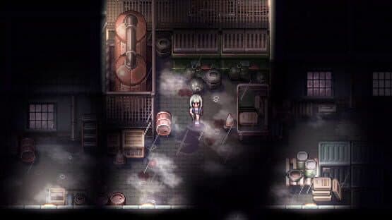 Evil Tonight — screenshot 3