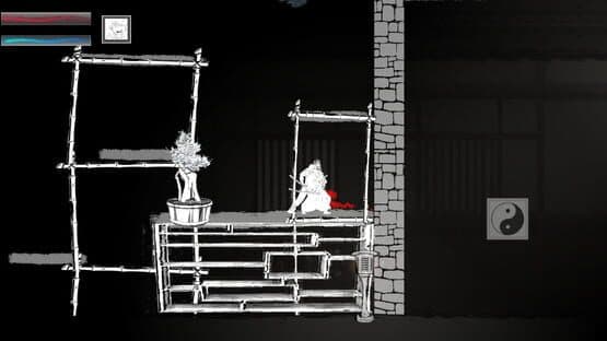 Negative: The Way of Shinobi — screenshot 3
