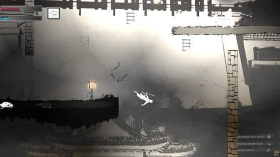 Negative: The Way of Shinobi — screenshot 4